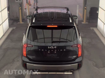 2025 Kia Telluride S - miniatura 5