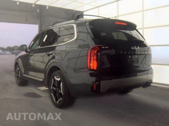 2025 Kia Telluride S - miniatura 6