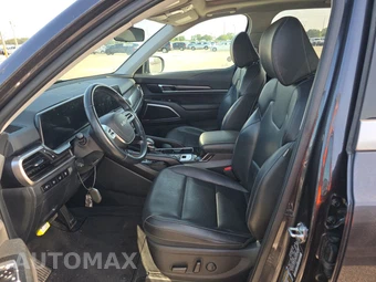 2025 Kia Telluride S - miniatura 7