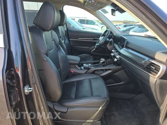 2025 Kia Telluride S - miniatura 8