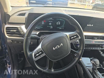 2025 Kia Telluride S - miniatura 10