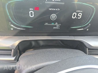 2025 Kia Telluride S - miniatura 12