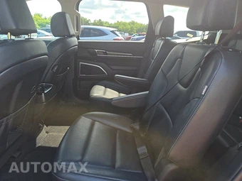 2025 Kia Telluride S - miniatura 13