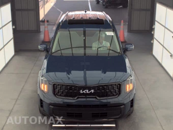 2025 Kia Telluride S - miniatura 2