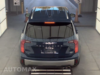 2025 Kia Telluride S - miniatura 5