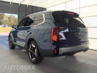 2025 Kia Telluride S - miniatura 6