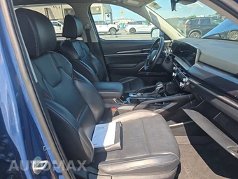 2025 Kia Telluride S - miniatura 8