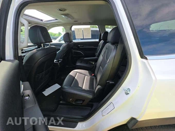 2025 Kia Telluride S – miniatura 10