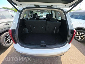 2025 Kia Telluride S – miniatura 12