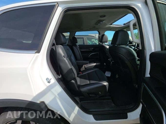 2025 Kia Telluride S – miniatura 14