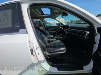2025 Kia Telluride S – miniatura 16