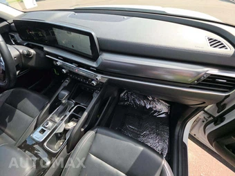 2025 Kia Telluride S – miniatura 17