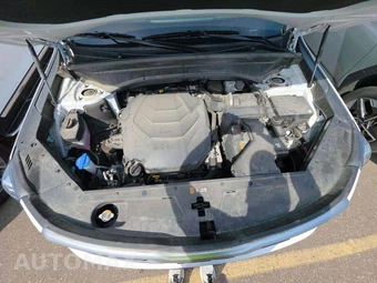 2025 Kia Telluride S – miniatura 19