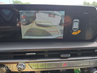 2025 Kia Telluride S – miniatura 22