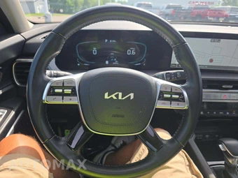 2025 Kia Telluride S – miniatura 23