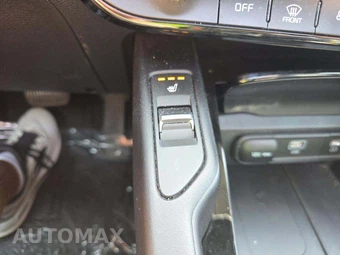 2025 Kia Telluride S – miniatura 24