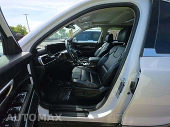 2025 Kia Telluride S – miniatura 3