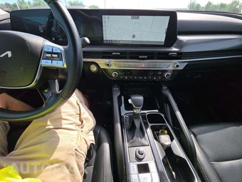 2025 Kia Telluride S – miniatura 7