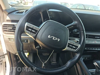 2025 Kia Telluride S - miniatura 10