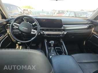 2025 Kia Telluride S - miniatura 11