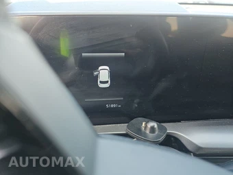 2025 Kia Telluride S - miniatura 12