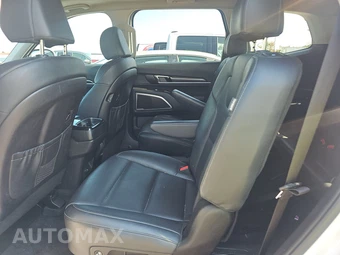 2025 Kia Telluride S - miniatura 13