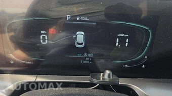 2025 Kia Telluride S - miniatura 17