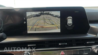 2025 Kia Telluride S - miniatura 19