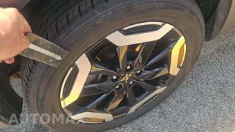 2025 Kia Telluride S - miniatura 27
