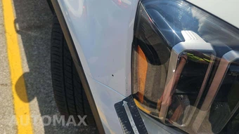 2025 Kia Telluride S - miniatura 28