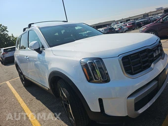 2025 Kia Telluride S - miniatura 3