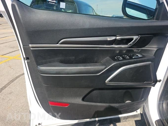 2025 Kia Telluride S - miniatura 9