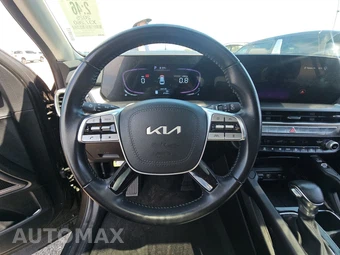 2025 Kia Telluride S - miniatura 10
