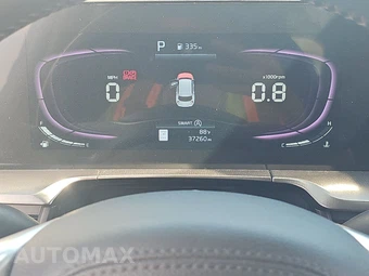 2025 Kia Telluride S - miniatura 12