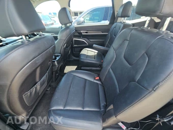 2025 Kia Telluride S - miniatura 13