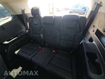 2025 Kia Telluride S - miniatura 14