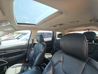 2025 Kia Telluride S - miniatura 19
