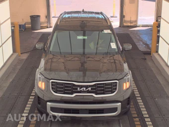 2025 Kia Telluride S - miniatura 2