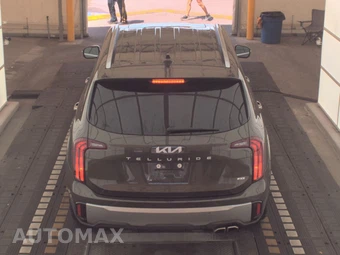 2025 Kia Telluride S - miniatura 5