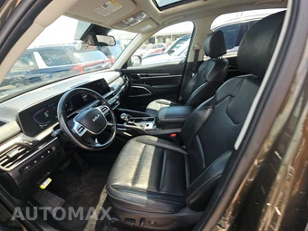 2025 Kia Telluride S - miniatura 7
