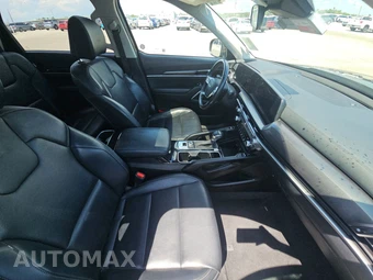 2025 Kia Telluride S - miniatura 8