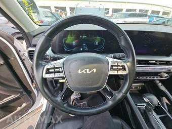 2025 Kia Telluride S - miniatura 10