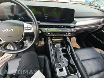2025 Kia Telluride S - miniatura 11