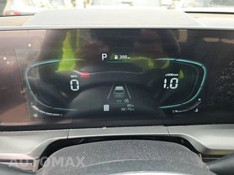 2025 Kia Telluride S - miniatura 12