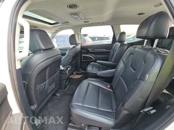 2025 Kia Telluride S - miniatura 13