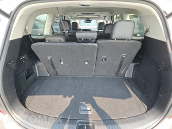 2025 Kia Telluride S - miniatura 16