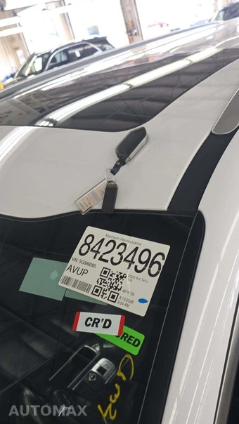 2025 Kia Telluride S - miniatura 19