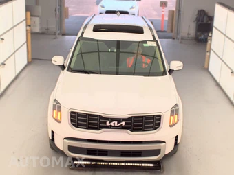 2025 Kia Telluride S - miniatura 2