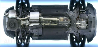 2025 Kia Telluride S - miniatura 20
