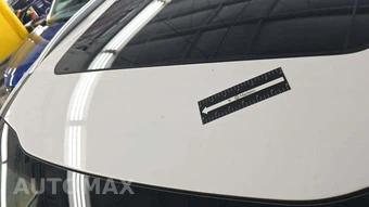 2025 Kia Telluride S - miniatura 24